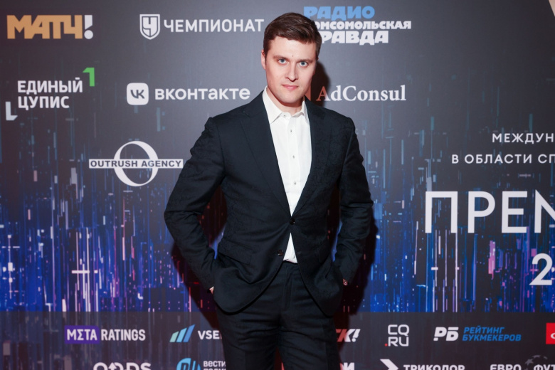 Александр Энберт