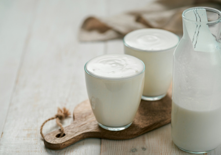 Кефир — ваш верный союзник в заботе о здоровье: когда и как его пить, чтобы получить максимум пользы