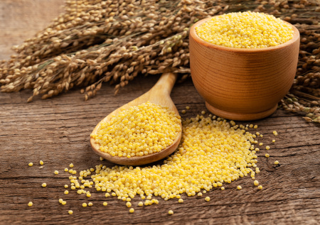 Эта крупа лучше гречки: почему стоит включить в рацион просо
