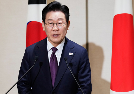 Южная Корея и Италия договорились о сотрудничестве в сфере ВПК