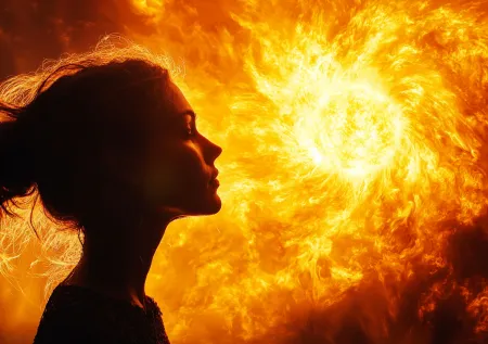 Магнитные бури сегодня, 19 января: что завтра, головные боли, тошнота