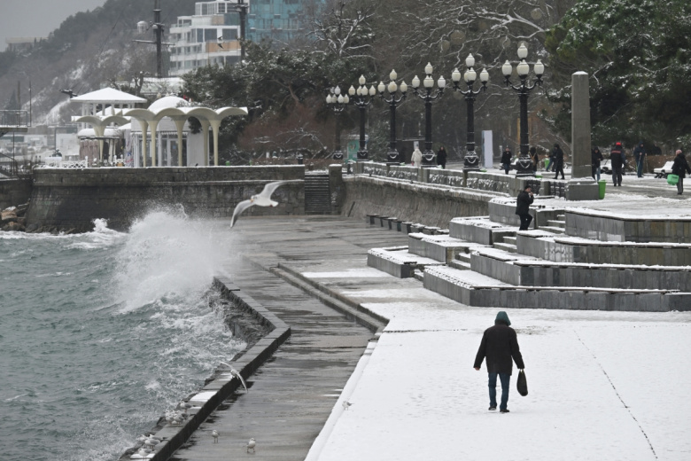 Ялта, Республика Крым
