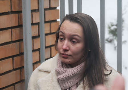 «Большая победа»: адвокат Долиной о завершении исполнительного производства