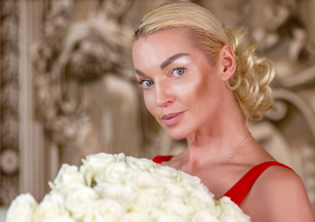 Стало известно состояние Волочковой после экстренной операции