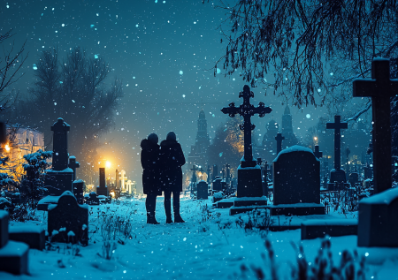 Фанатка Цоя умерла у могилы рок-звезды: подробности происшествия