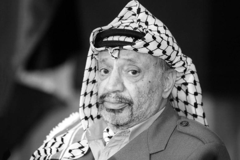 Ясир Арафат