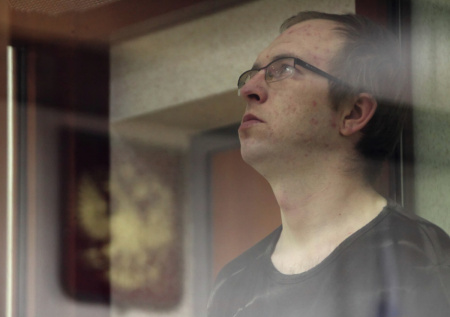 Отсудил 30 тысяч, просит УДО: маньяк-педофил Чигиринских захотел на свободу