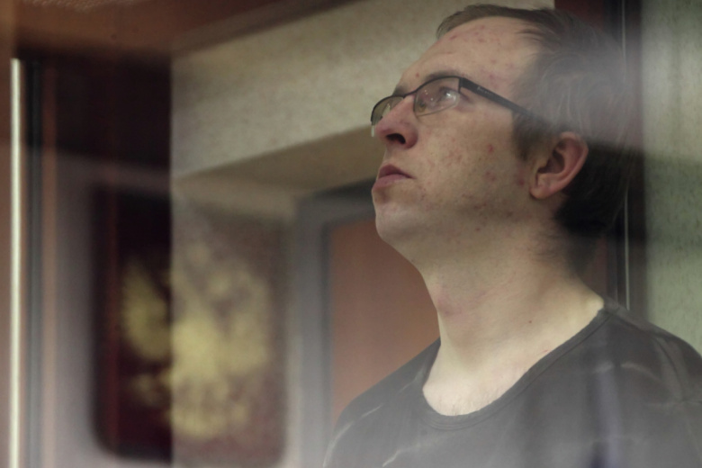 Николай Чигиринских