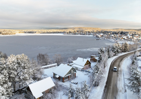 Россиянам дали совет, где отдыхать вместо недружественной Финляндии