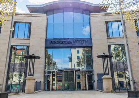 Офис разработчика GTA VI оцепили после взрыва