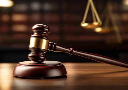 Суд решил оставить в СИЗО убийцу федерального судьи