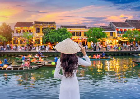 Назван новый «любимчик» россиян для отдыха в новогодние праздники