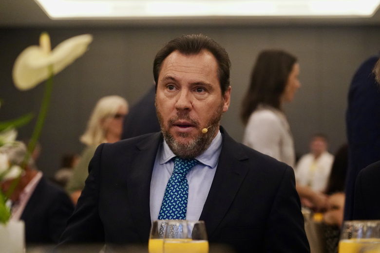 Оскар Пуэнте