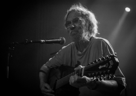 Музыкант Такер Циммерман погиб при пожаре