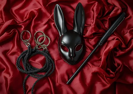 Сомелье без чувства меры: садист задушил молодую жену во время БДСМ-сессии