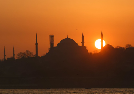 В Турции не собираются отменять популярную у туристов систему