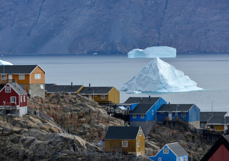 Сенатор раскрыл, развяжет ли Европа «войну» с США из-за Гренландии