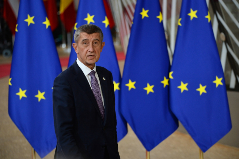 Андрей Бабиш