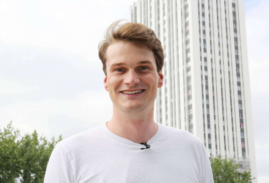 Янник Аньель, 2021 г.