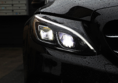 В России могут начать лишать водительских прав за нелегальный тюнинг