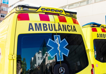 Число жертв железнодорожной катастрофы в Испании возросло