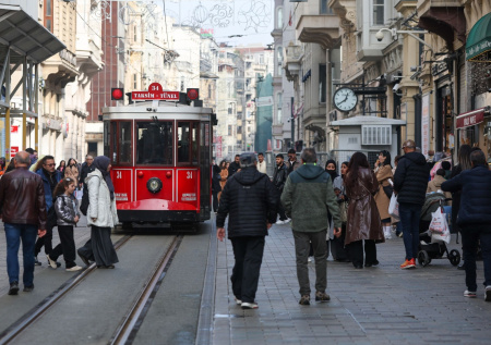 Стало известно, туристам из каких стран не рады в Турции