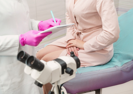 В Кузбассе пересмотрят работу женских консультаций