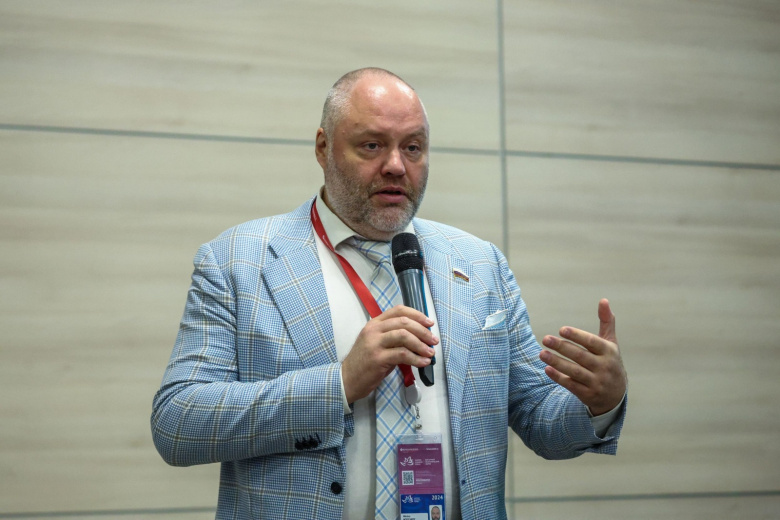 Николай Новичков