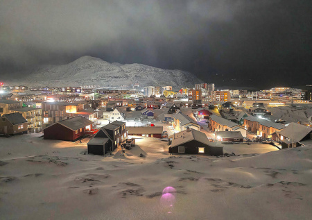 Экс-нардеп раскрыл идеальный исход по территориальному вопросу Гренландии
