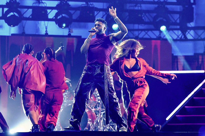 Джейсон Деруло