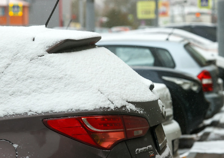 Многодетным семьям могут дать право бесплатной парковки по всей России