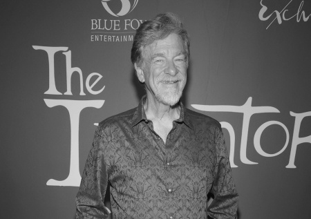 Создатель культового мультфильма умер в возрасте 77 лет