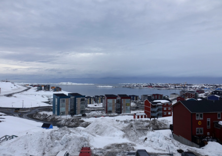 «У Гренландии небольшой выбор»: в США порассуждали о будущем острова