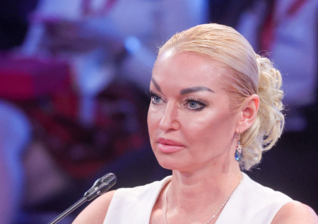 Волочкова рассказала, почему не может получить пенсию от государства