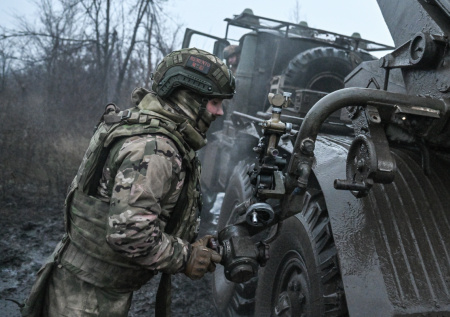 Полковник оценил перспективу взятия Сум российской армией