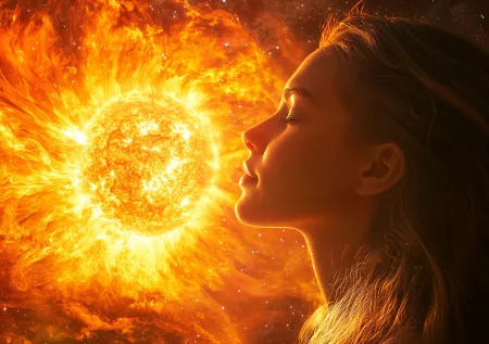 Магнитные бури сегодня, 20 января: что завтра, какой силы, боли, давление