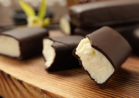 Россиянка купила сырок с неприятным сюрпризом