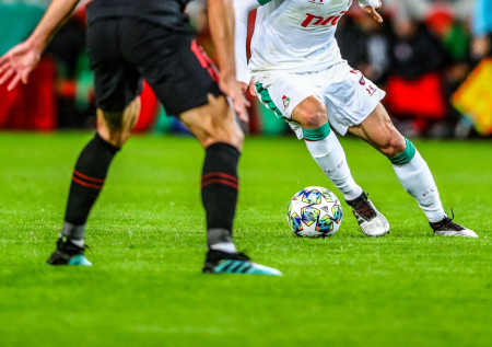 В Госдуме разнесли планы Европы бойкотировать ЧМ по футболу в США