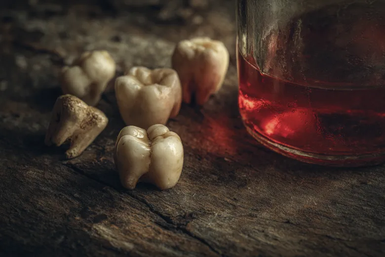 К чему снится выпадение зуба