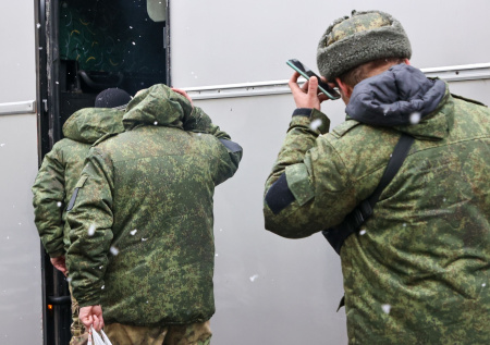 В России могут повысить психологическую помощь военнослужащим