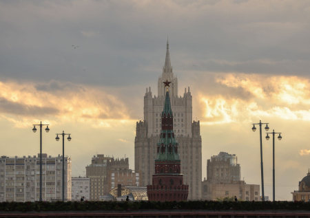 В МИД раскрыли позицию России по возобновлению прямого авиасообщения с США