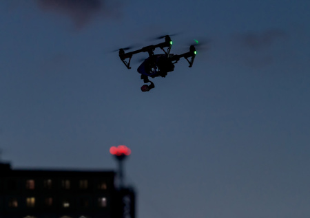 Сотрудникам МЧС расширили полномочия