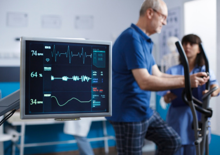 Врач оценил эффективность реабилитационных центров