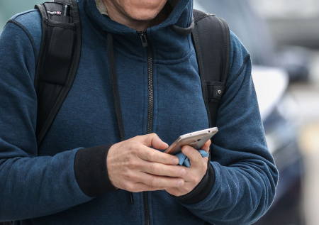 Юрист раскрыл нюанс новой функции чат-бота судебных приставов Полины