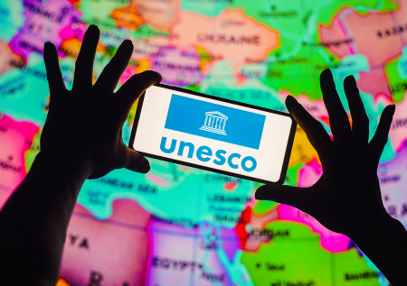 Вместо защиты культуры и природы — масонские глобалистские идеи