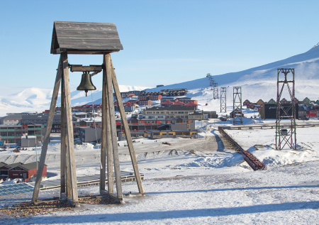 Норвегия собралась конфисковать имущество граждан в случае войны