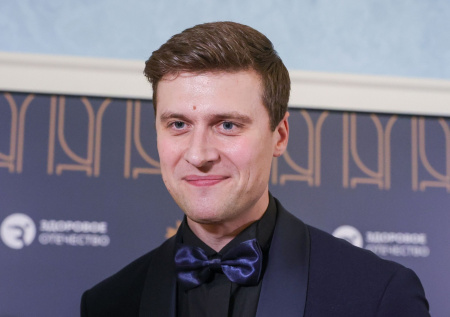 Энберт раскрыл уровень конкуренции в российском фигурном катании