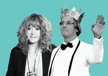 Контракт истек: почему Алла Пугачева и Максим Галкин больше не пара