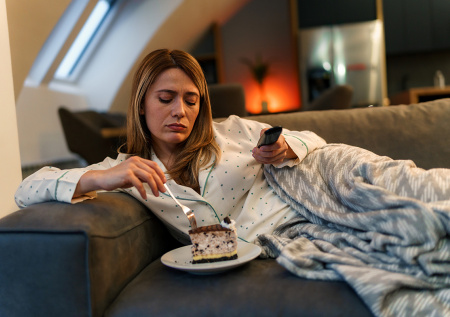 Психолог объяснила, почему все начали ностальгировать по 2016 году