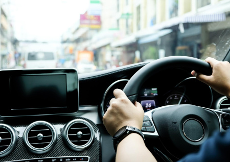 Юрист объяснил, что делать при потере водительского удостоверения